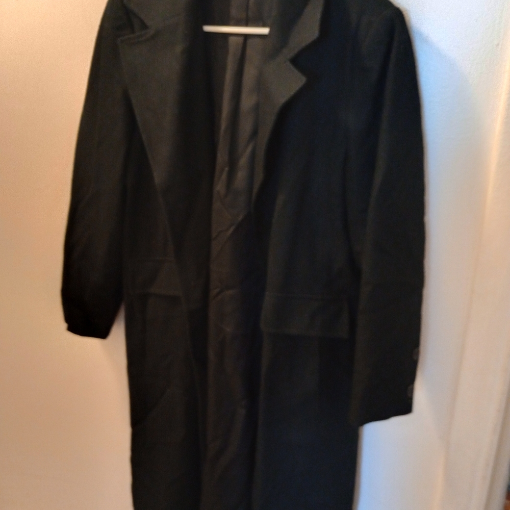 Ladies Forrani coat